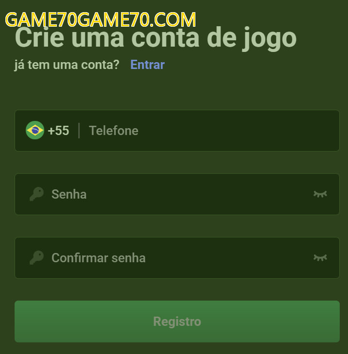 Login-E-Registro-Registro